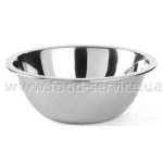 Миска для взбивания Hendi 517208 1,4л с закругленным дном